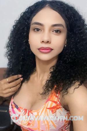 225105 - Maria Angelica Age: 35 - Colombia