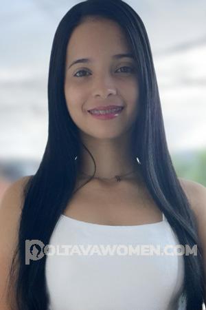 225192 - Oriana Age: 23 - Colombia