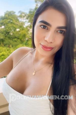 225285 - Maria Isabel Age: 34 - Colombia