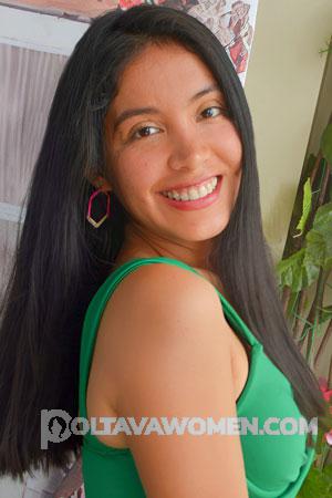 Ladies of Latin-America