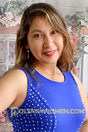 225376 - Karin Age: 37 - Peru