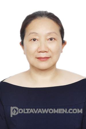 225544 - Samantha Age: 51 - China