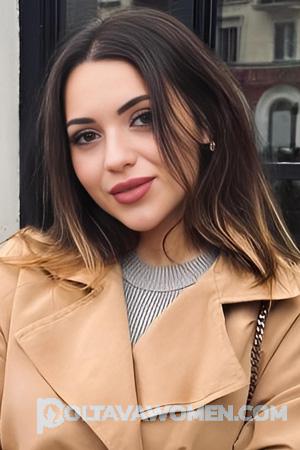 Ladies of Eastern-Europe