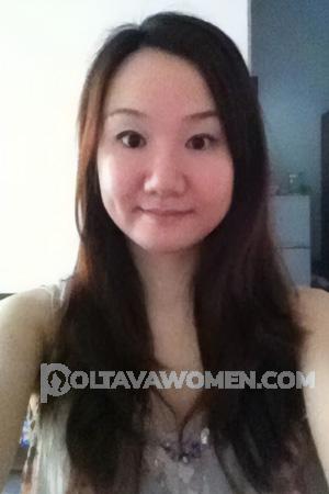 225692 - Phoebe Age: 43 - China