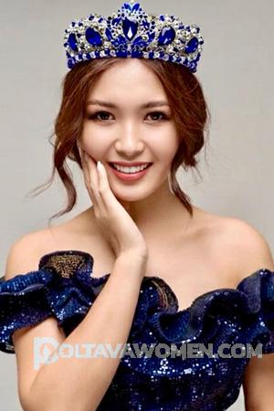 Ladies of Kazakhstan