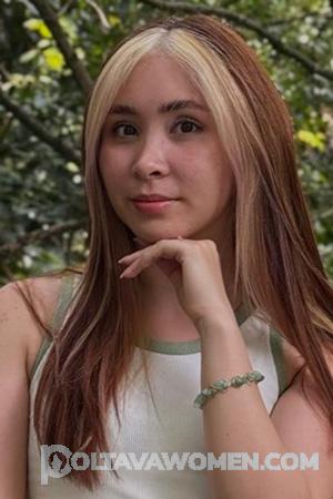 225851 - Karen Age: 23 - Colombia