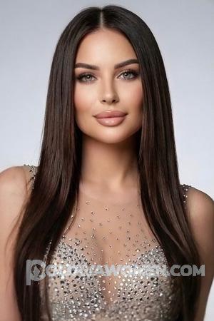 Ladies of Zaporizhia