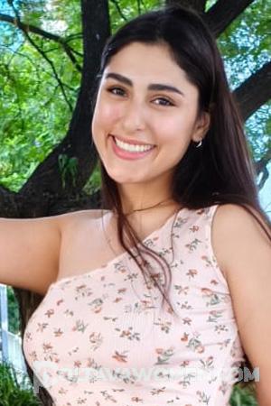 226003 - Maria del Milagro Age: 24 - Argentina