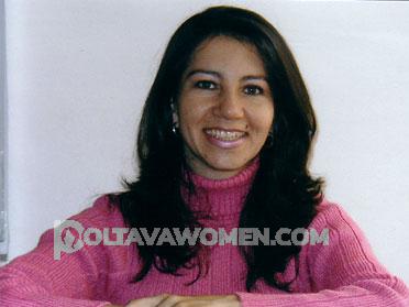 50390 - Maria Age: 44 - Colombia
