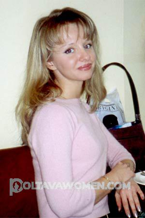 50917 - Alla Age: 34 - Russia