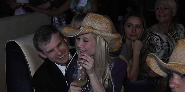 Single poltava women