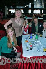 Kharkov Women 2007-04 20