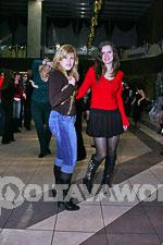 Odessa tour women 03-2007 3