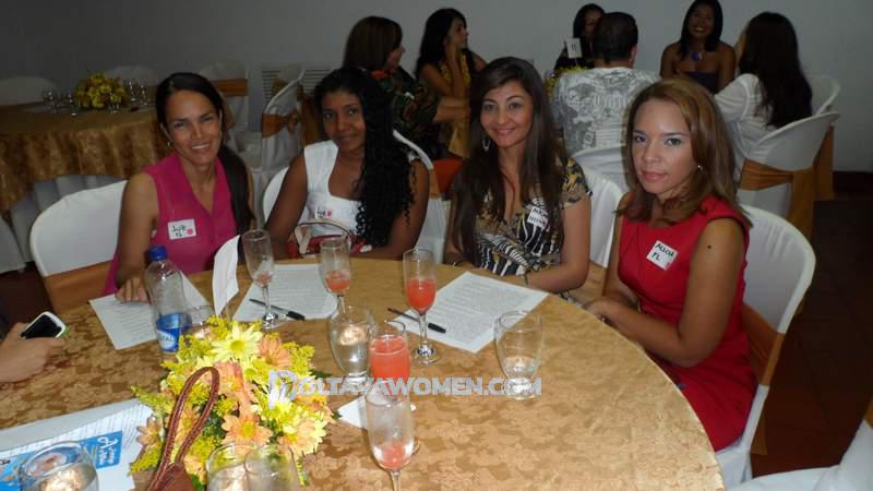 Barranquilla Women