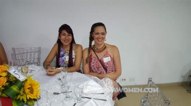 Barranquilla Women