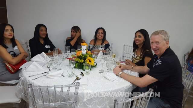 Barranquilla Women