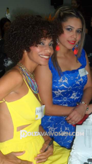 Barranquilla Women