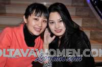 Chinese Women