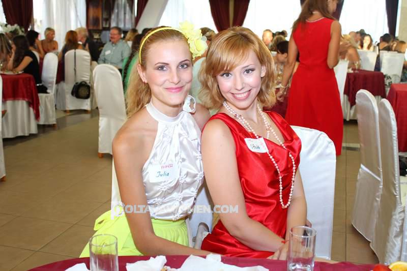 Odessa Women